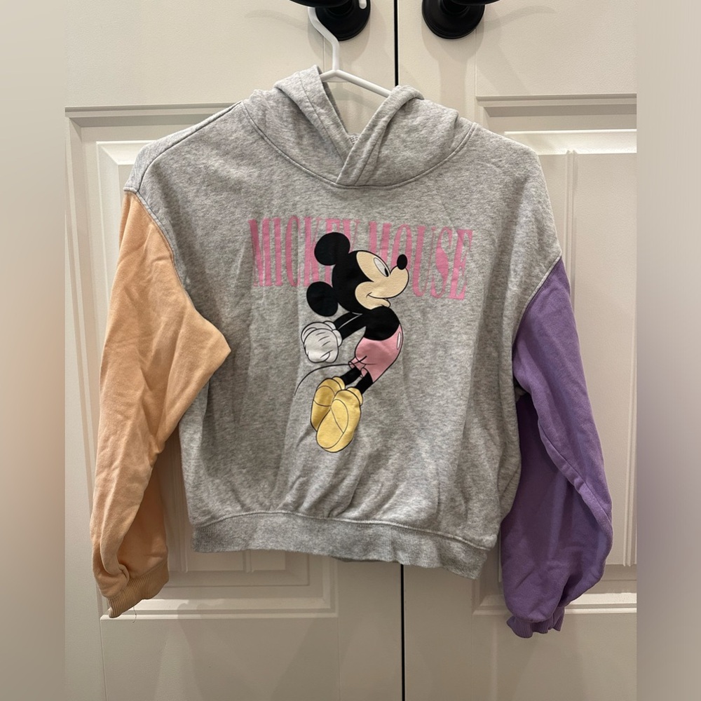 H&M x Disney hoodie